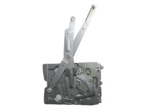 European Makes, FH, FM, VOLVO, VV91- Door Window Regulator- RH Right Hand (Drivers Side) – Electric – With Motor – FH/FM (95-02), VV91-040Z-E1, 3176546 / 3176542 / 3176540