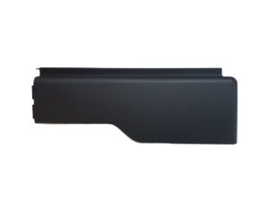 European Makes, FH, FM, VOLVO, VV91- Mud Guard Extension- LH Left Hand (Passengers Side)– Front – FH (95-02), VV91-050-2, 8141236