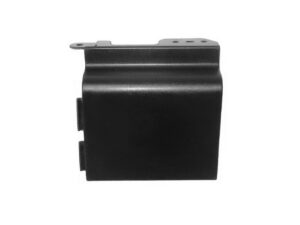 European Makes, FH, FM, VOLVO, VV91- Mud Guard Extension- LH Left Hand (Passengers Side)– Front – FM (95-02), VV91-050-A2, 8141234
