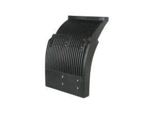European Makes, FH, FM, VOLVO, VV91- Mud Guard- LH Left Hand (Passengers Side)– Front – Rear of Steer – FH/FM (95-02), VV91-060-2, 8156540 / 1623458 / 1063735