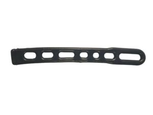 European Makes, FH, FM, VOLVO, VV91- Mud Guard Strap- RH Right Hand (Drivers Side) Rear = LH Left Hand (Passengers Side) Rear – FH/FM (95-02), VV91-064R-0, 8156556