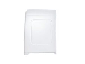 Side Panel L/H - Rear - FH/FM (95-02)