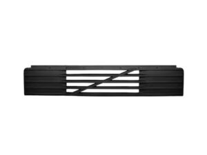 European Makes, FH, FM, VOLVO, VV91- Front Grille Upper – Without Moulds – FH (95-02), VV91-093-0, 20360507 / 8144455