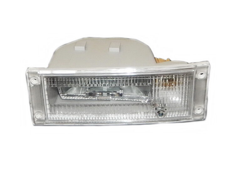 European Makes, FH, FM, VOLVO, VV91- Fog Lamp- LH Left Hand (Passengers Side)– FH/FM (95-02), VV91-219-2, 20360273 / 3980334 / 1063221