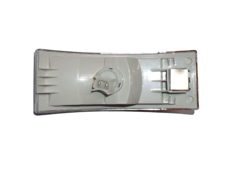 Corner Lamp R/H = L/H - Amber & Clear - 2 Pole - FH/FM (95-02) - Image 3