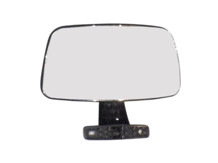 European Makes, FH, FM, VOLVO, VV91- Mirror Auxiliary Downward - RH Right Hand (Drivers Side)=LH Left Hand (Passengers Side) – Wide – Plastic Mount – FH/FM (95-02), VV91-940H-B0, 20716739 / 84099794