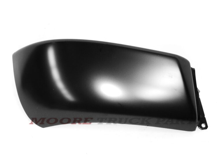 European Makes, FM, VOLVO, VV92- Front Bumper Bar End- RH Right Hand (Drivers Side)– Steel – FM (02-07), VV92-000-B1, 21829052 / 20711861 / 20429681 / 20398708