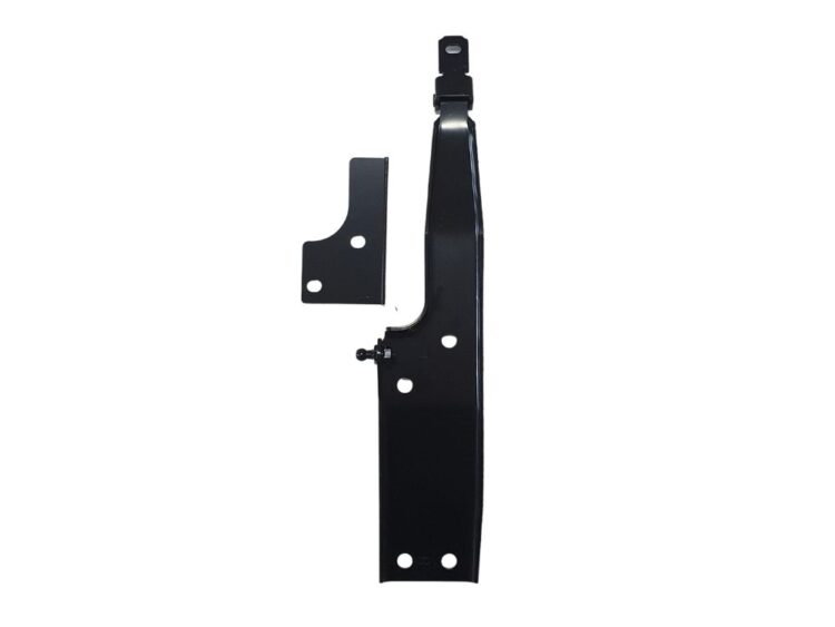 European Makes, FH, FM, VOLVO, VV92- Front Panel Hinge- RH Right Hand (Drivers Side) – Upper – FH/FM (02-07), VV92-003H-1, 82215401 / 20467143 / 20379341 / 3175378