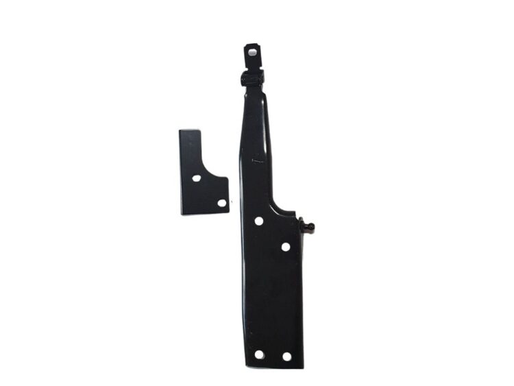 Front Panel Hinge R/H - Upper - FH/FM (02-07) - Image 2