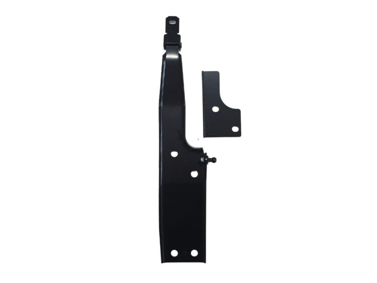 European Makes, FH, FM, VOLVO, VV92- Front Panel Hinge- LH Left Hand (Passengers Side)– Upper – FH/FM (02-07), VV92-003H-2, 82215391 / 20467142 / 20799341 / 3175377