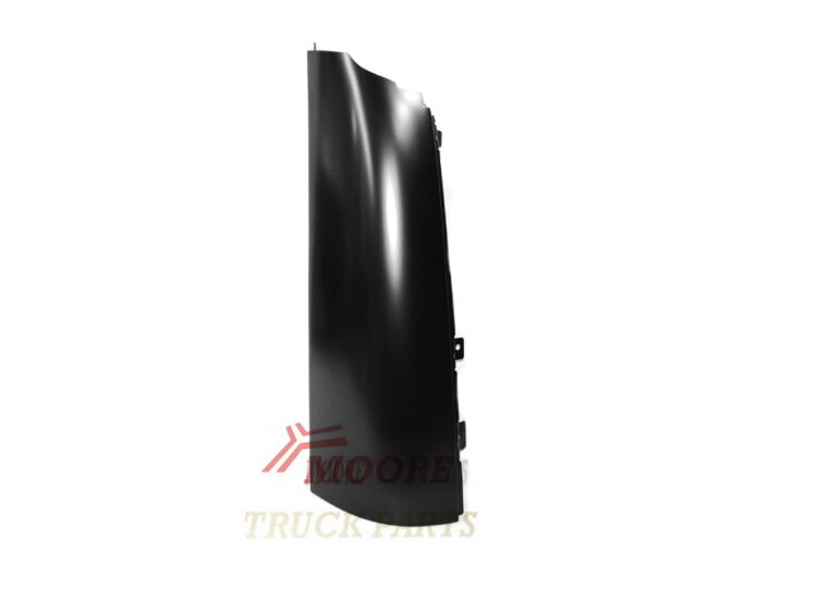 European Makes, FH, VOLVO, VV92- Corner Panel- RH Right Hand (Drivers Side) – FH (02-07), VV92-016-1, 20379176