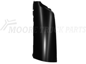 European Makes, FM, VOLVO, VV92- Corner Panel - RH Right Hand (Drivers Side) – FM (02-07), VV92-016-A1, 20379172