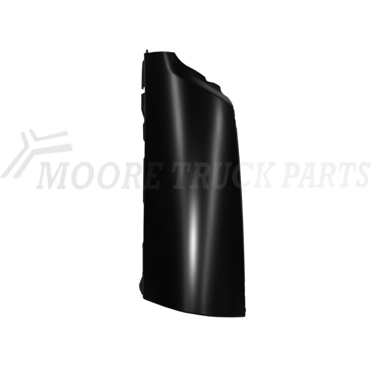 European Makes, FM, VOLVO, VV92- Corner Panel - RH Right Hand (Drivers Side) – FM (02-07), VV92-016-A1, 20379172
