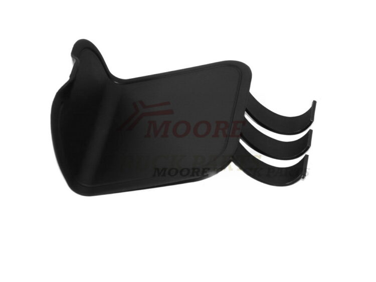 European Makes, FH, FM, VOLVO, VV92- Step Panel Cover - RH Right Hand (Drivers Side)=LH Left Hand (Passengers Side) – FH/FM (02-07), VV92-030G-0, 20529765 / 3981043
