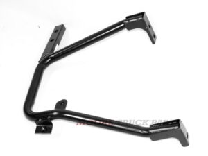 European Makes, FM, VOLVO, VV92- Step Stay- RH Right Hand (Drivers Side)– Upper – Rear – FM (02-07), VV92-030S-1, 3981489
