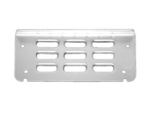 European Makes, FM, VOLVO, VV92- Step Plate- RH Right Hand (Drivers Side)=LH Left Hand (Passengers Side) – Upper – FM (02-07), VV92-030U-0, 1063726
