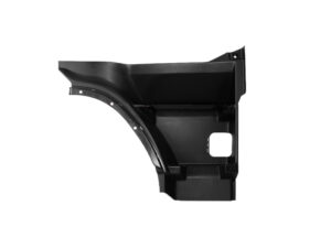European Makes, FH, VOLVO, VV92- Step Panel- RH Right Hand (Drivers Side)– Upper – FH (02-07), VV92-030U-1, 3175928
