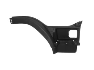 European Makes, FM, VOLVO, VV92- Step Panel- RH Right Hand (Drivers Side)– Upper – FM (02-07), VV92-030U-A1, 20529483 / 3175159