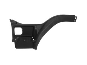 European Makes, FM, VOLVO, VV92- Step Panel- LH Left Hand (Passengers Side)– Upper – FM (02-07), VV92-030U-A2, 20529478 / 20398997