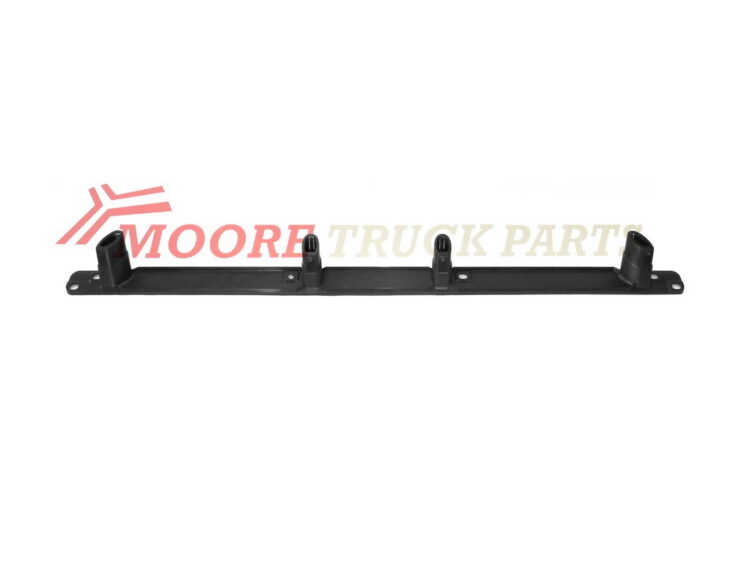 European Makes, FH, FM, VOLVO, VV92- Sunvisor Support – Old Type – Mounts to Cabin – FH/FM (02-07), VV92-035V-B0, 20467005 / 20847082