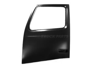 European Makes, FH, VOLVO, VV92- Door Shell- LH Left Hand (Passengers Side)– With Mirror Arm Holes – FH (02-07), VV92-040-2, 20360542 / 3980432 / 3090452