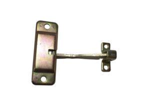 European Makes, FH, FM, VOLVO, VV92- Door Check Strap - RH Right Hand (Drivers Side)=LH Left Hand (Passengers Side) – FH/FM (02-07)VV92-040B-0, 1062636 / 84167953
