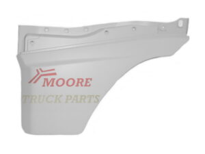 European Makes, FH, VOLVO, VV92- Door Garnish- LH Left Hand (Passengers Side) – Lower – FH (02-07), VV92-040E-2, 21299955 / 20467037