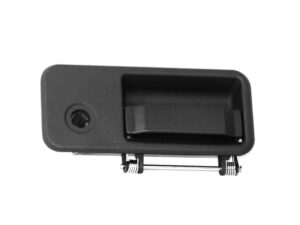 European Makes, FH, FM, VOLVO, VV92- Door Handle- RH Right Hand (Drivers Side)– Outer – FH/FM (02-07), VV92-040H-1, 20398467 / 1062566 / 3175919 / 8191335