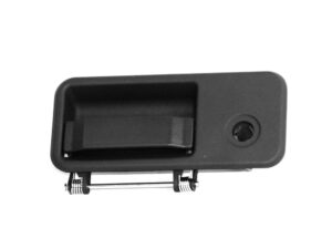 European Makes, FH, FM, VOLVO, VV92- Door Handle- LH Left Hand (Passengers Side)– Outer – FH/FM (02-07), VV92-040H-2, 20398466 / 1062565 / 3175918 / 8191334
