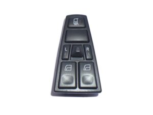 European Makes, FH, FM, VOLVO, VV92- Door Switch - RH Right Hand (Drivers Side) – With Door Lock – FH/FM (02-07), VV92-040S-A1, 22566510 / 21543897 / 21354601 / 21277587 / 20953592 / 20752918 / 20568857 / 20453317 / 20452017