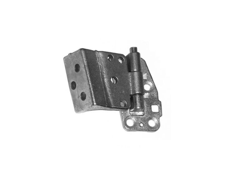 European Makes, FH, FM, VOLVO, VV92- Door Hinge- RH Right Hand (Drivers Side)– Upper – FH/FM (02-07), VV92-040T-1, 20398136 / 20372038