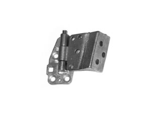 European Makes, FH, FM, VOLVO, VV92- Door Hinge- LH Left Hand (Passengers Side)– Upper – FH/FM (02-07), VV92-040T-2, 20398135 / 20372037