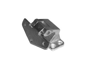 European Makes, FH, FM, VOLVO, VV92- Door Hinge- RH Right Hand (Drivers Side)=LH Left Hand (Passengers Side) – Lower – FH/FM (02-07), VV92-040U-0, 20372039