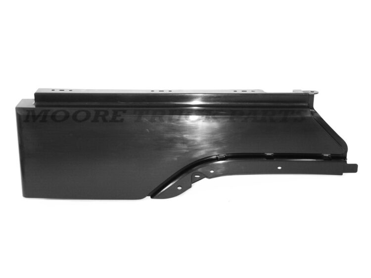 European Makes, FH, VOLVO, VV92- Mud Guard Extension- RH Right Hand (Drivers Side) Front – Short – FH (02-07), VV92-050-A1, 21302470 / 3175930