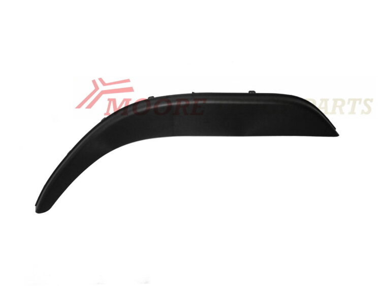 European Makes, FM, VOLVO, VV92- Splash Guard- LH Left Hand (Passengers Side)(Drivers Side) Front – FM (02-07), VV92-050M-A2, 20529685 / 3175937