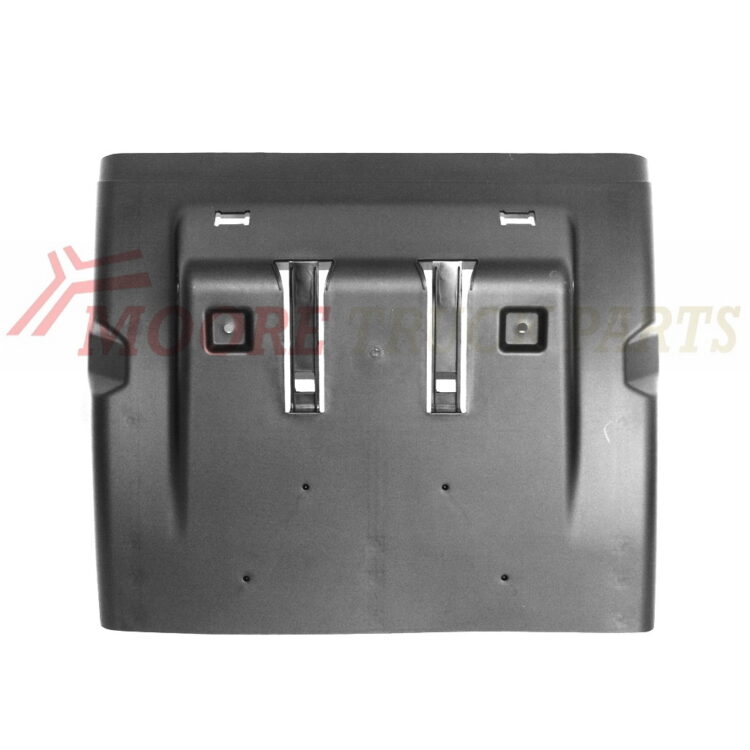 European Makes, FH, FM, VOLVO, VV92- Mud Guard Rear - RH Right Hand (Drivers Side)=LH Left Hand (Passengers Side) – Lower – Without Hooks – Rear of Rear – FH/FM (02-07), VV92-064-0, 20392544 / 20392599 / 1079960