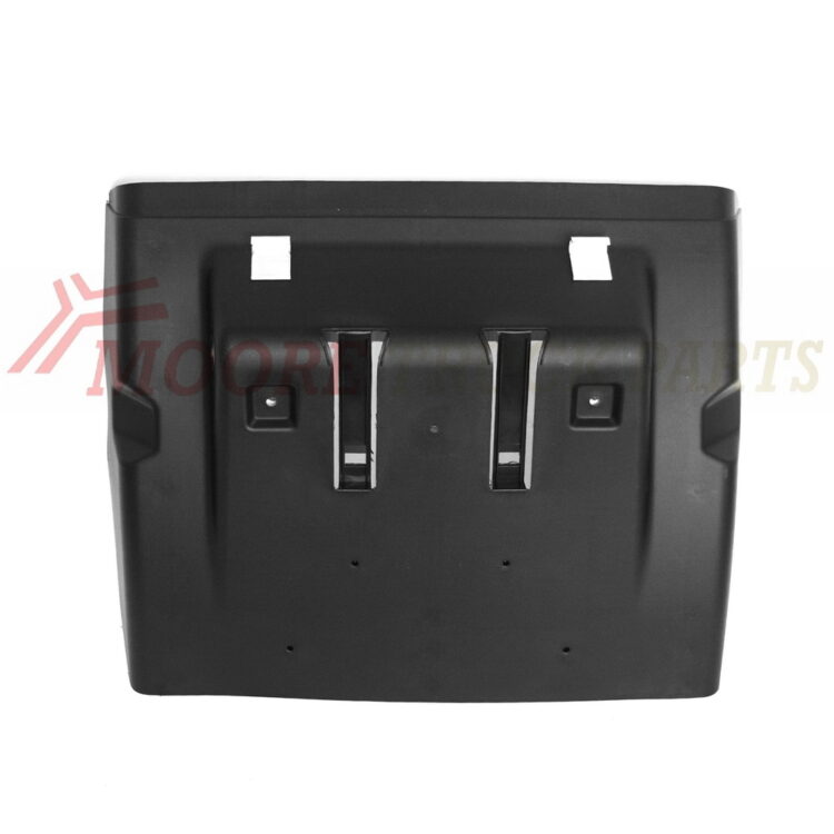 European Makes, FH, FM, VOLVO, VV92- Mud Guard Rear - RH Right Hand (Drivers Side)=LH Left Hand (Passengers Side)Rear – Lower – With Hooks – Rear of Rear – FH/FM (02-07), VV92-064-A0, 20392544 / 20392599 / 1079960