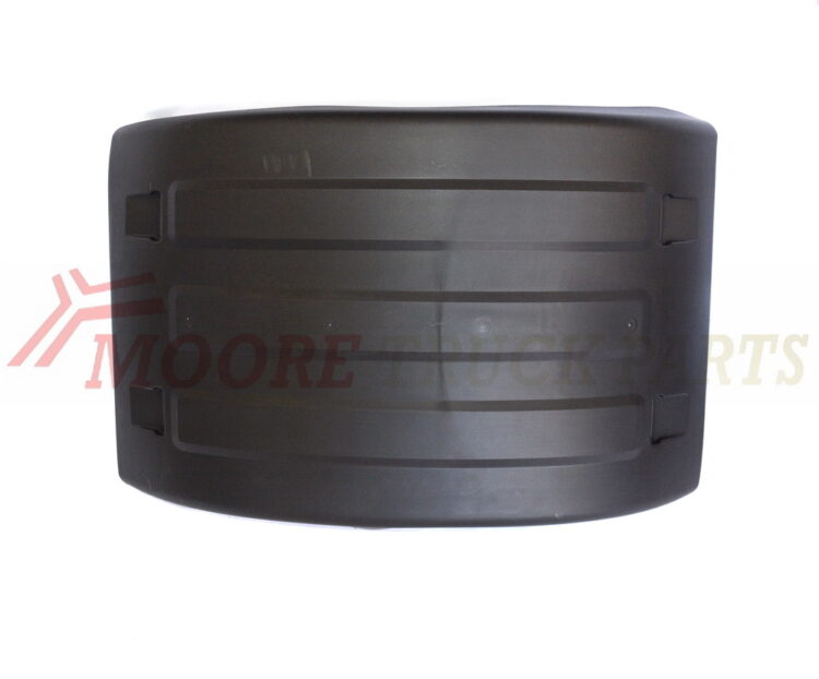 European Makes, FH, FM, VOLVO, VV92- Mud Guard Front- RH Right Hand (Drivers Side)=LH Left Hand (Passengers Side) Front – Upper – Low – FH/FM (02-07), VV92-064-B0, 1079965 / 3171391 / 20514389 / 20722652 / 20936759