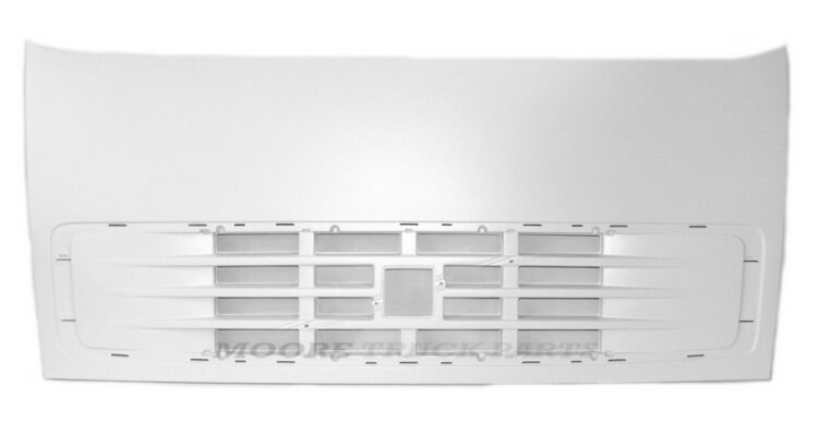 European Makes, FH, VOLVO, VV92- Front Panel – Upper – FH (02-07), VV92-093-0, 20360266