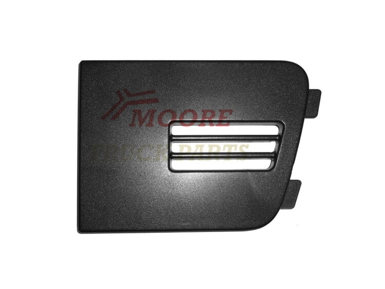 European Makes, FH, FM, VOLVO, VV92- Grille Extension- LH Left Hand (Passengers Side) – Front Lower – Upper – FH/FM (02-07), VV92-093F-2, 20529705 / 3175545