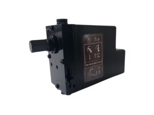 Cabin Tilt Pump - FH/FM (02-07)