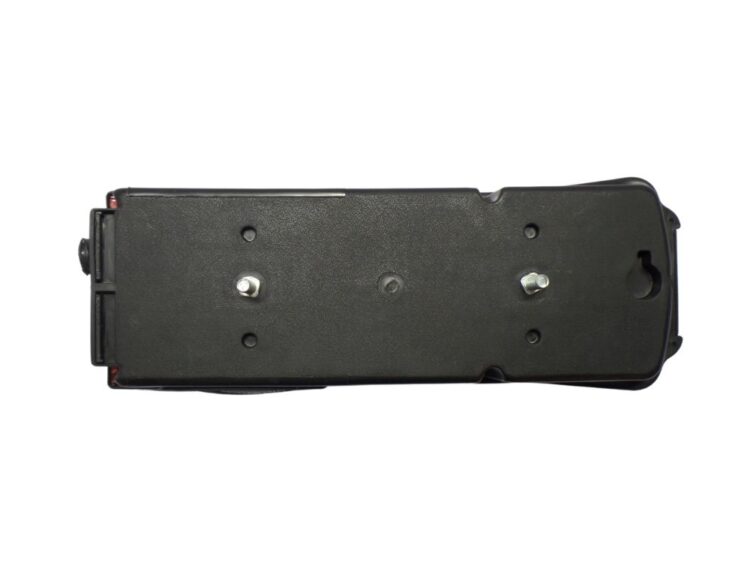 Tail Lamp L/H - LED - With License Plate Lamp - Short - Suits FM Rigid Trucks - FH/FM (02-07) - Image 2