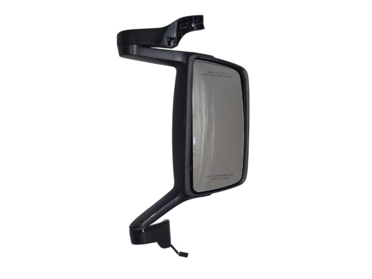 European Makes, FH, FM, VOLVO, VV92- Mirror Head- RH Right Hand (Drivers Side)– Curved – Without Spotter – FH/FM (02-07), VV92-940-C1
