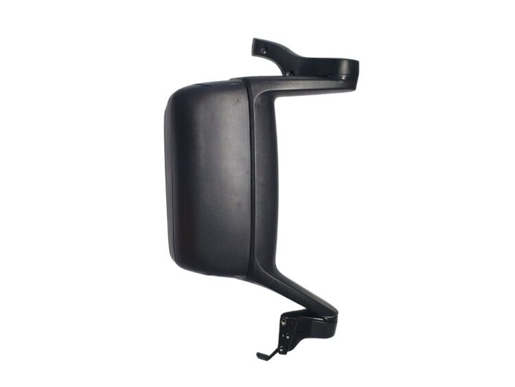 Mirror Head R/H  - Curved - Without Spotter - FH/FM (02-07) - Image 3