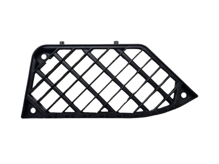European Makes, FE, FL, VOLVO, VV93- Step Plate- - RH Right Hand (Drivers Side) – Lower – Plastic – FE/FL (06-13), VV93-030-A1, 5010544027 / 20538011