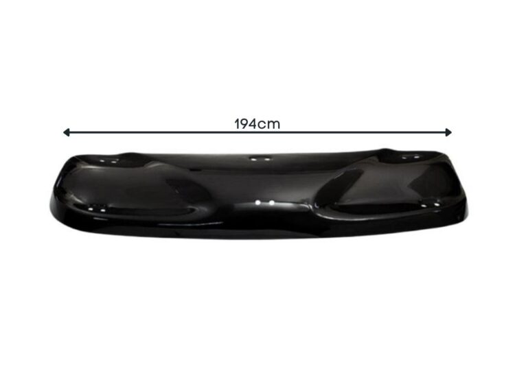 Sunvisor - FE/FL (06-13) - Image 2