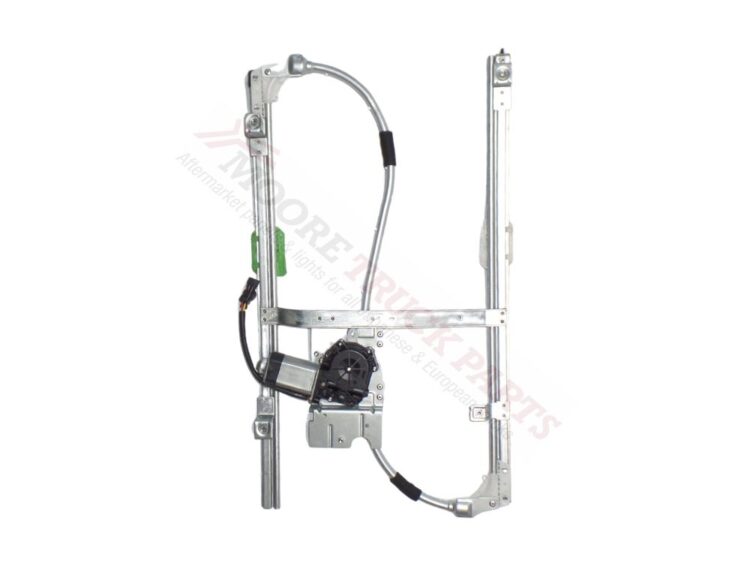Door Window Regulator R/H - Electric - With Motor - FE/FL (06-13) - Image 2