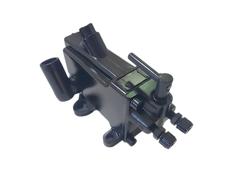 Cabin Tilt Pump - FE/FL (06-13)