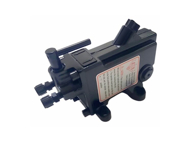 Cabin Tilt Pump - FE/FL (06-13) - Image 2