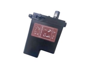 Cabin Tilt Pump - FE/FL (06-13)